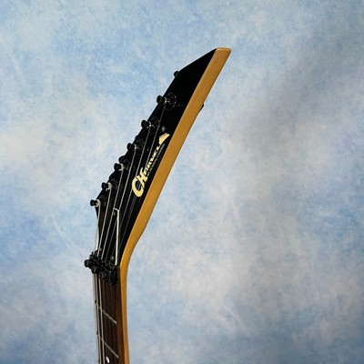 Charvel Jackson DK-060 White 1990s Made in Japan, MIJ | eBay