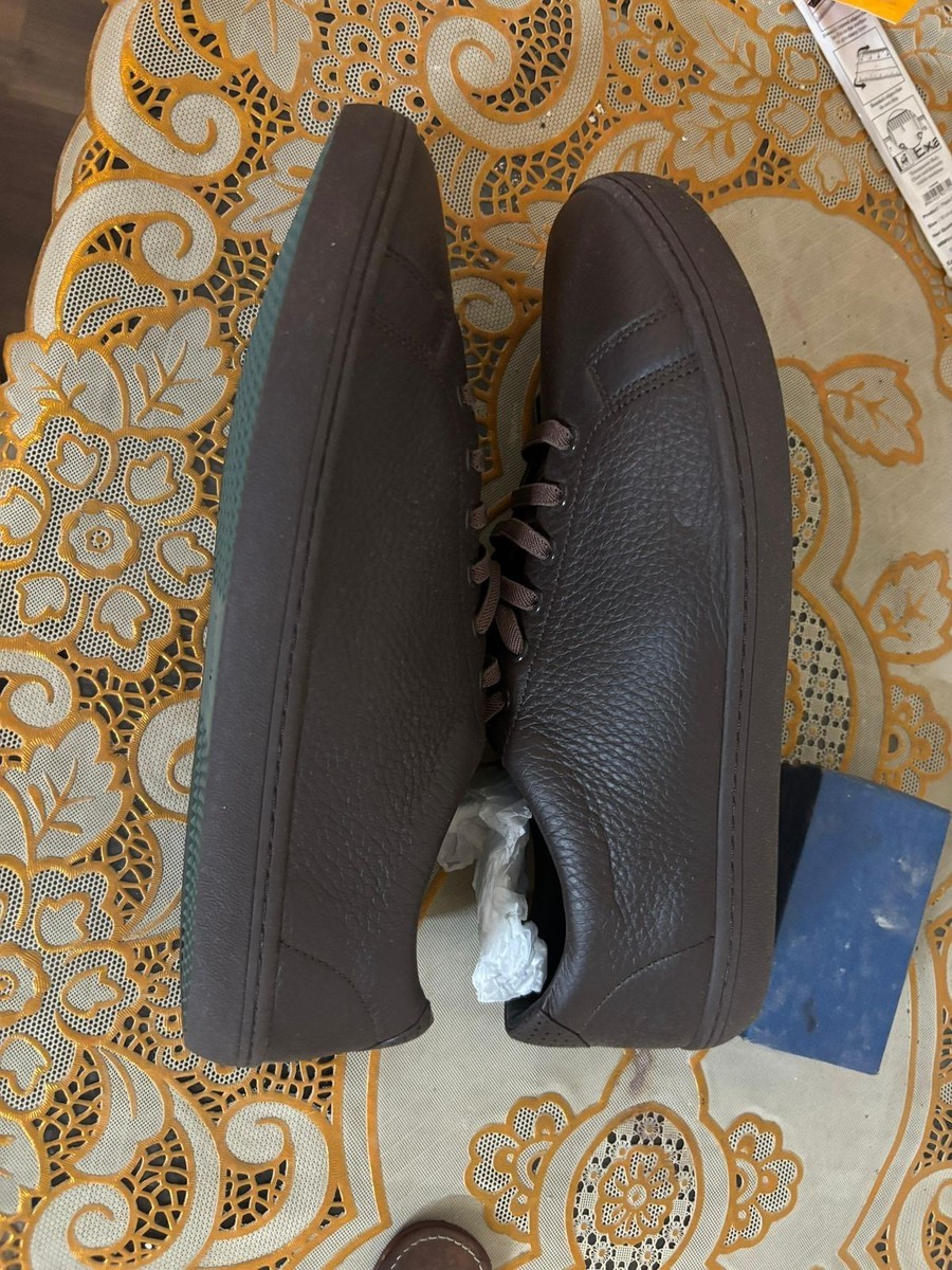 Birchbury Bramfords Barefoot Sneakers Size 11.5 Brown  display picture 1