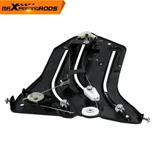 Rear Right Electric Window Regulator For Mini Cooper R52 R57 1.6L 51377111018