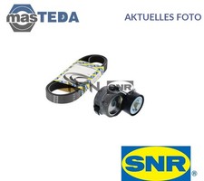 KA85946 KEILRIPPENRIEMENSATZ SNR FÜR DS DS 3,DS 3 CROSSBACK,DS 4 DS 4 CROSSBACK