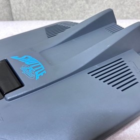 NEC PC Engine Shuttle PI-TG2 Console System Tested Japan Import Used Vintage JP