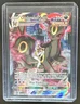 2022 Pokemon SWSH Brilliant Stars Umbreon VMAX Trainer Gallery #TG23/TG30