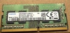 Samsung 4GB DDR4 SO-DIMM 2666Mbps Arbeitsspeicher
