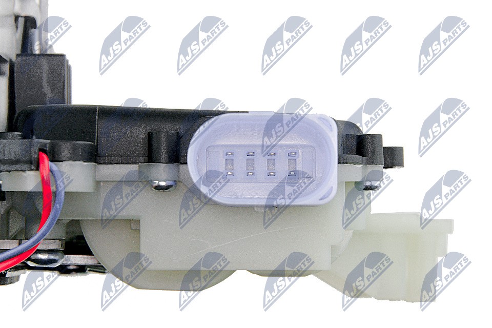 Fits NTY EZC-VW-006 CENTRAL DOOR LOCK ACTUATOR - FRONT  ⭐UK Stock⭐