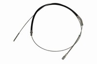Seilzug Feststellbremse Hinten Vaico V10 30002 FÜR Vw