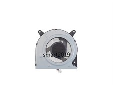 Laptop CPU Cooling Fan BF07505H05FP DC5V 0.50A 4-Pin
