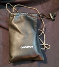 Olympus Stylus Epic Zoom 80 35mm Film Point  Shoot Camera Works Not Film Tested