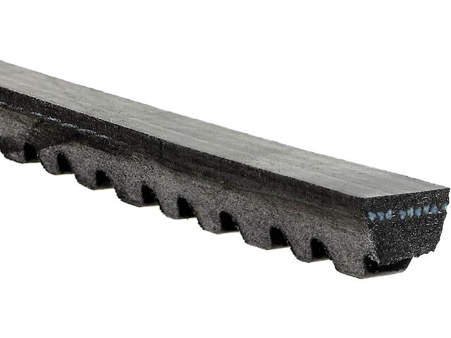 For 1988-1992 Hino SG23 Accessory Drive Belt Air Conditioning AC Delco 17257TBPT