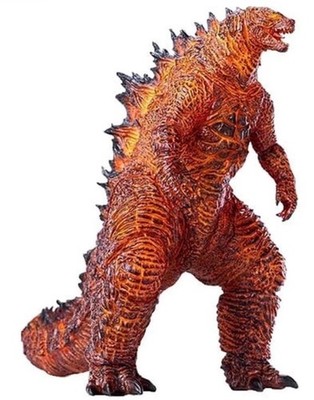 Godzilla King Of The Monsters