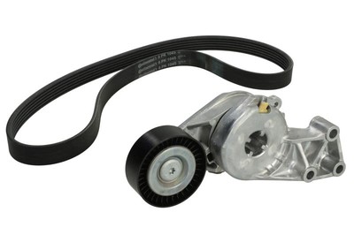 Keilrippenriemensatz CONTINENTAL 6PK1045K2