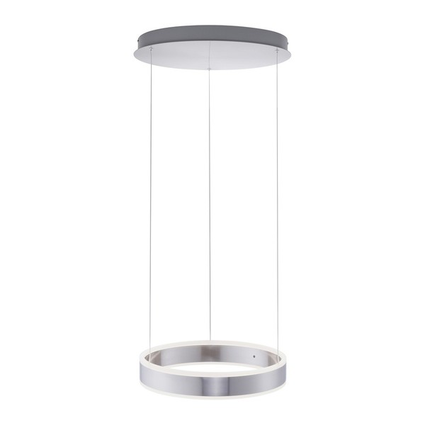 Paul Neuhaus Led Pendelleuchte Dimmbar Sensor Cct Warmweiß Kaltweiß Modern-image