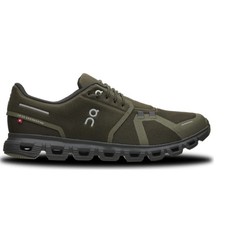 On Running Cloud 6 Olive Eclipse 3MF10070656 Mens New