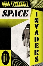 Space Invaders by Fernández, Nona Paperback / softback Book The Fast Free