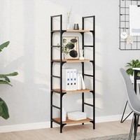 Schweberegale 3Er Set Massivholz Akazie 60X30X2 Cm GeöLt Wandregal
