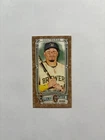 2025 Allen & Ginter -MINI's, RC's, INSERTS, SP's - ***YOU PICK***