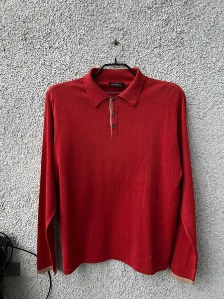 Men Roy Robson Sweater Other Fabric 40