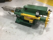 VAN DORN 14 Oz Injection Unit 200-RS-14F / IU Used #143671