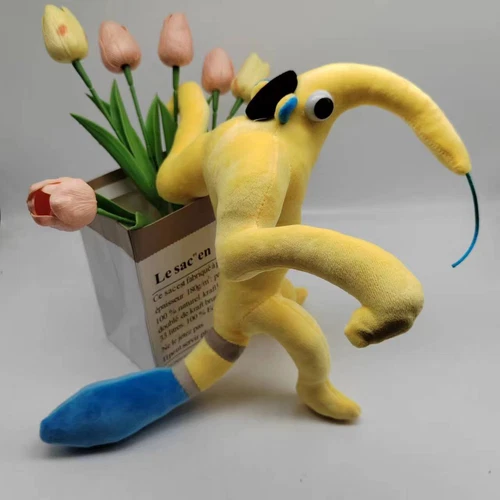 NEW Garten of Banban Series Plush Banban Garden Game Plush Doll Toys Kids Gift - Picture 21 of 58