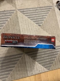 LEGO BIONICLE: Hydraxon (8923) New Sealed