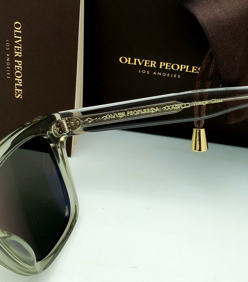OLIVER PEOPLES Sunglasses OLIVER SUN OV5393SU 1669R5 54-19 Grey
