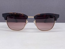 Guess Sonnenbrille Damen Braun Gold Rechteckig GU6895 Vollrand NP: 164€