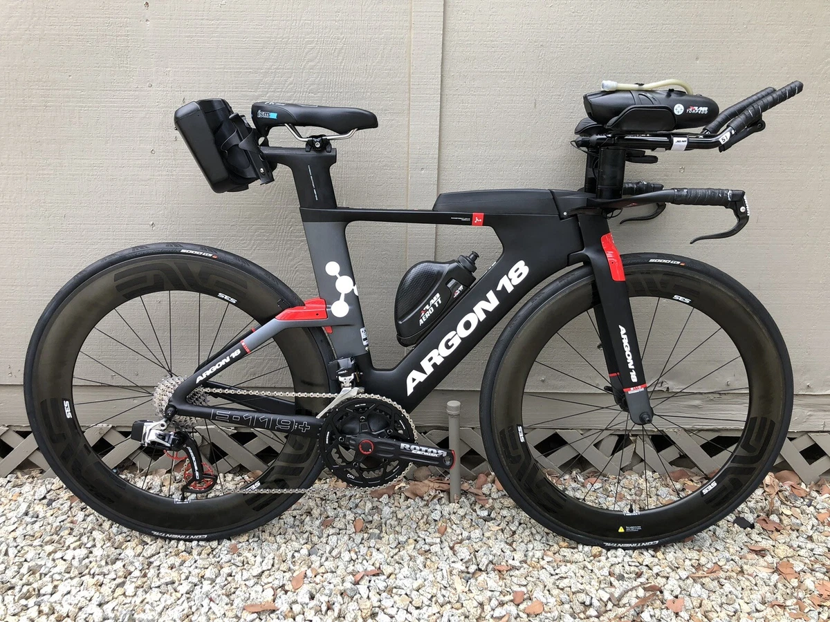 Argon 18 E 119 eBay