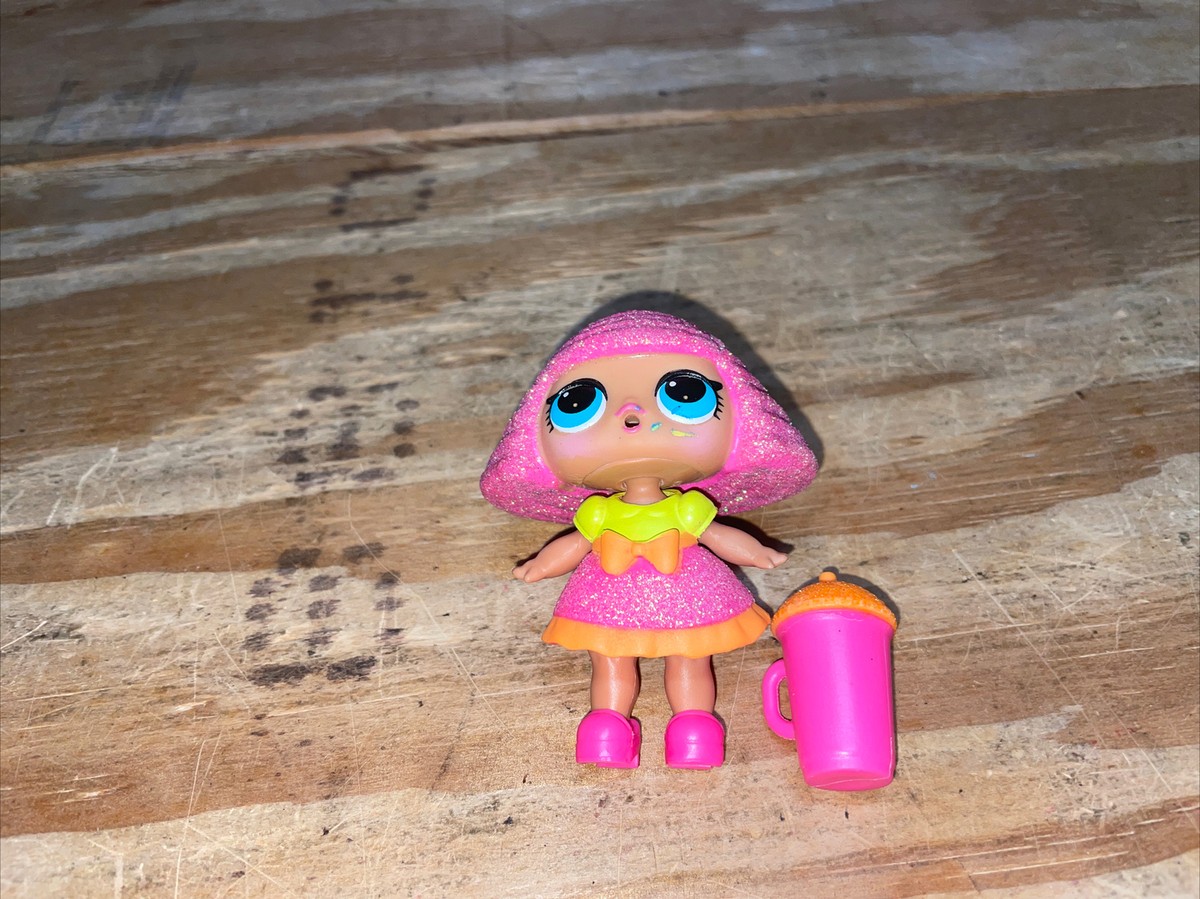 Glitter Series Queen Lol Lol Pearl Surprise Very LOL Surprise