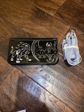 Nintendo 3ds Ll Console Pokemon Solgaleo Lunala Black Japan At15 For Sale Online Ebay Nintendo 3ds Ll Console Pokemon Solgaleo Lunala Black Japan At15 For Sale Online Ebay