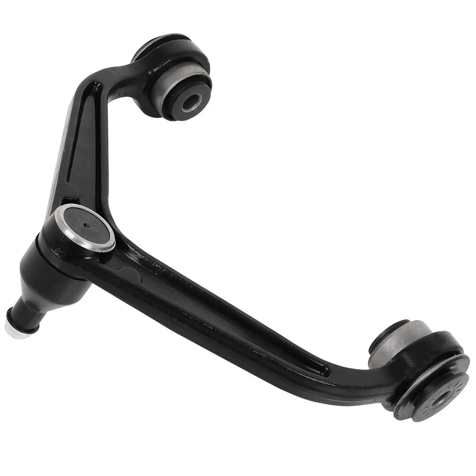 Ajuste para GMC Sierra 3500 HD 2011-19 4x brazo de control delantero y conjunto de rótula Foto 4 de 4