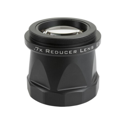 Celestron 0.7x Focal Reducer Lens for EdgeHD 925 Optical Tubes Telescope #94245
