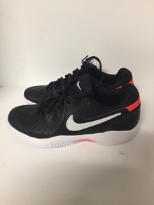 nikecourt air zoom resistance