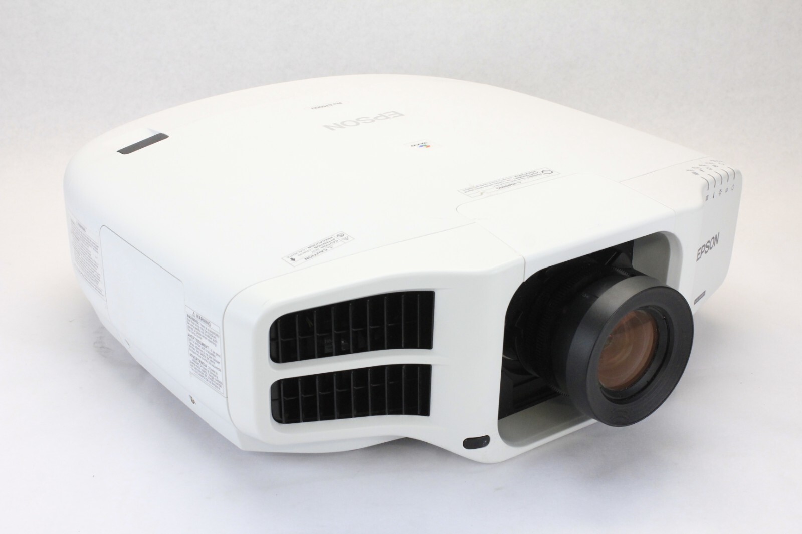 Epson Pro G7500U 6500 Lumens HDMI 500001 WUXGA (4K Enhanced)
