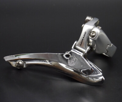 CAMPAGNOLO Mirage FD-03FMI Umwerfer Downpull Downswing 2-speed derailleur Ø 28,6