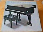 ELTON JOHN From Here to There LP 1976 Live in London & New York DJM vinyl record