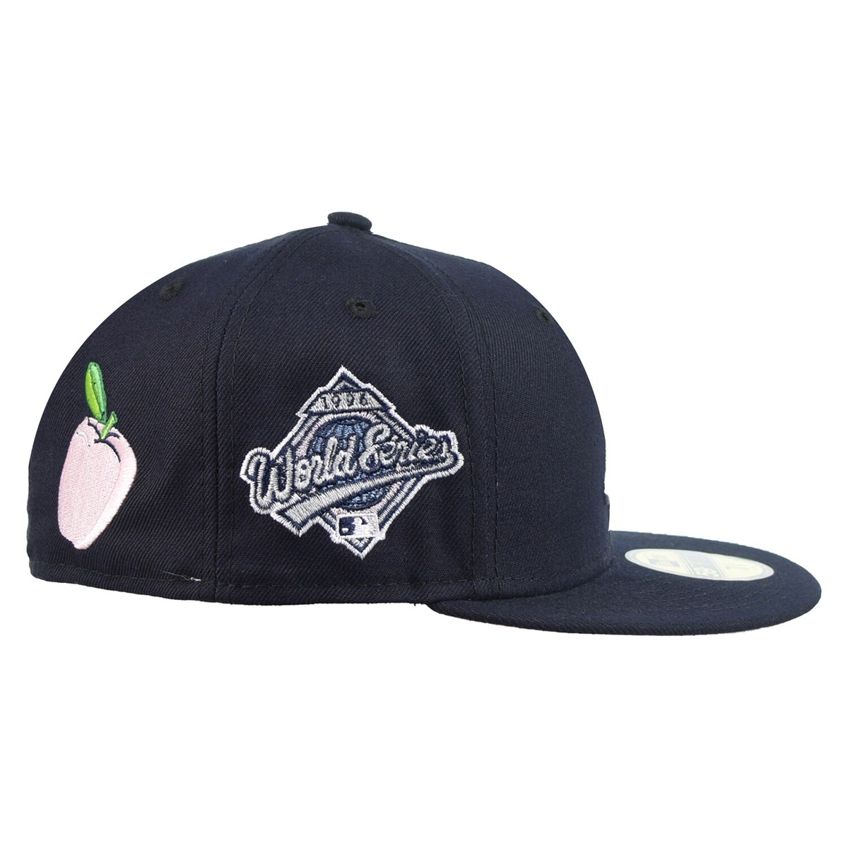 New Era New York Yankees 1996 World Series Apple 59Fifty Men's Hat