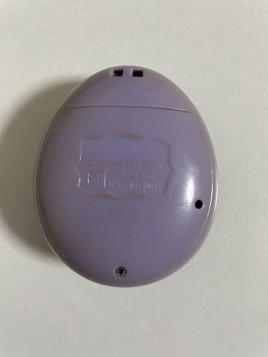 その他 Tamagotchi 15th Anniversary Edition Tamagotchi ID L 15th Anniversary Version Purple Color idl