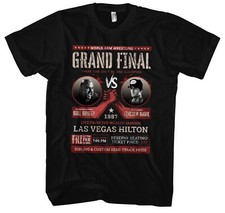 Over the Top T-Shirt | Arm Wrestling Stallone...