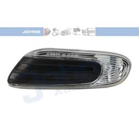 Johns Blinkleuchte Blinker Blinklicht Links Weiß FüR Mini Mini F56 F55 F57
