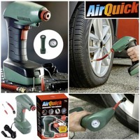 Click here for more details on Air Quick Automatic Tyre...