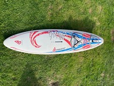 Fanatic Windsurfing board - Fanatic All wave 82-Litre