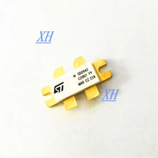 STM SD2942 HF VHF UHF RF Power MOSFET Transistor ST SOT-262 (M244) New 1PCS