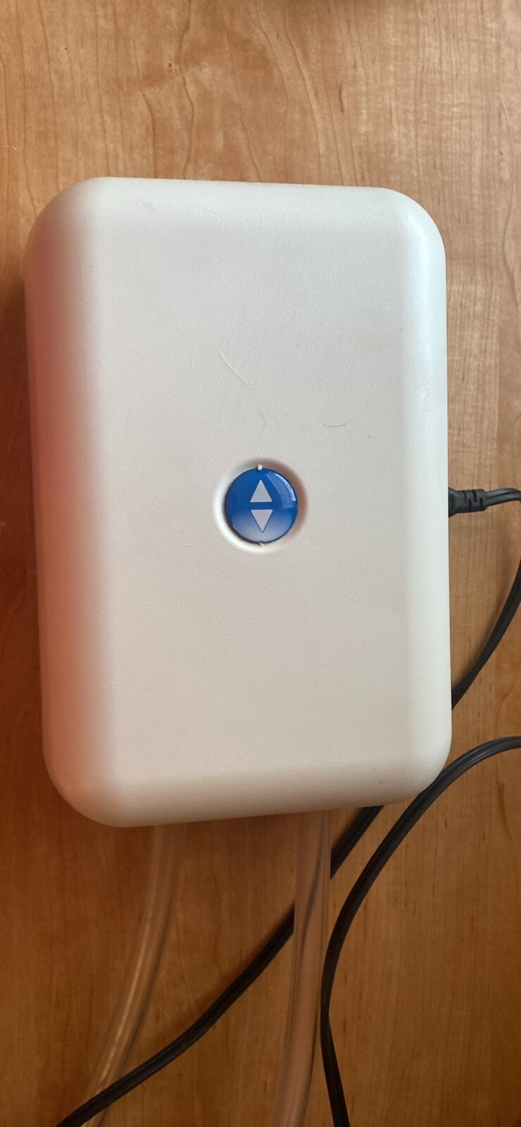 Select Comfort Sleep Number Air Pump w/remote eBay