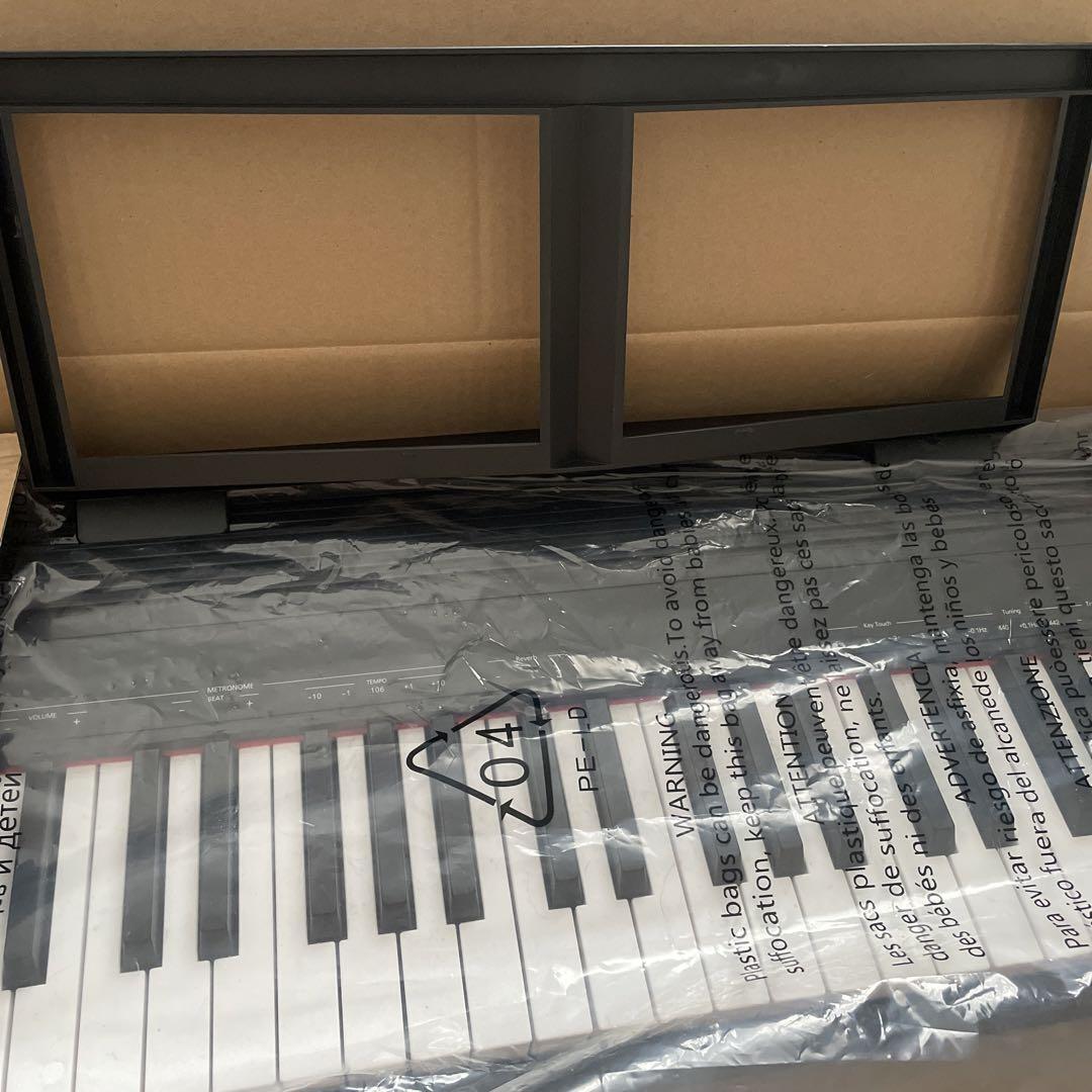 Roland GO PIANO88 Full Size 88-key Weighted Action Music Roland GO PIANO88 Full Size 88-key Weighted Action Music