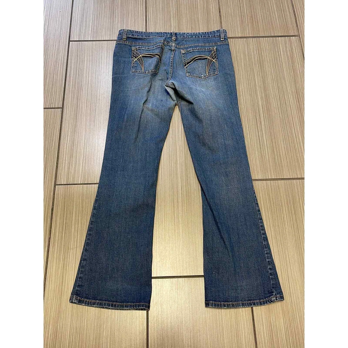 Rue 21 bootcut best sale jeans