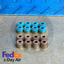 Supertech Valve Seals Honda Acura B18A1 B18B1 B Series Non VTEC Engine