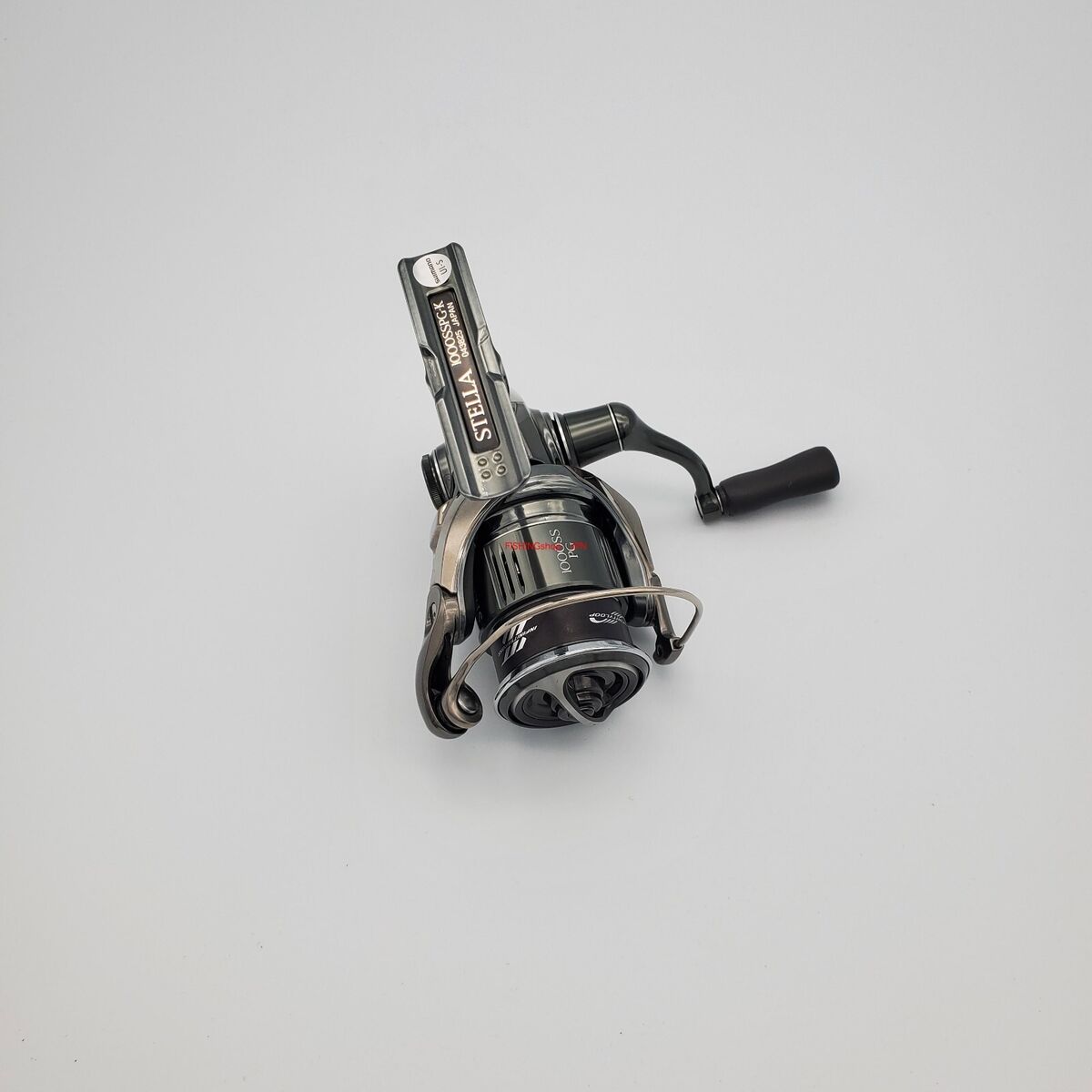 Shimano 22 Stella 1000SSPG / Spinning Reel | eBay Shimano 22 Stella 1000SSPG / Spinning Reel | eBay