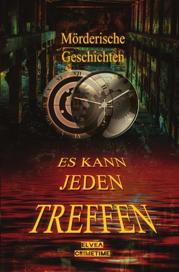 Thumbnail - Mörderische Geschichten - Es Kann Jeden Treffen Elvea Crimetime
