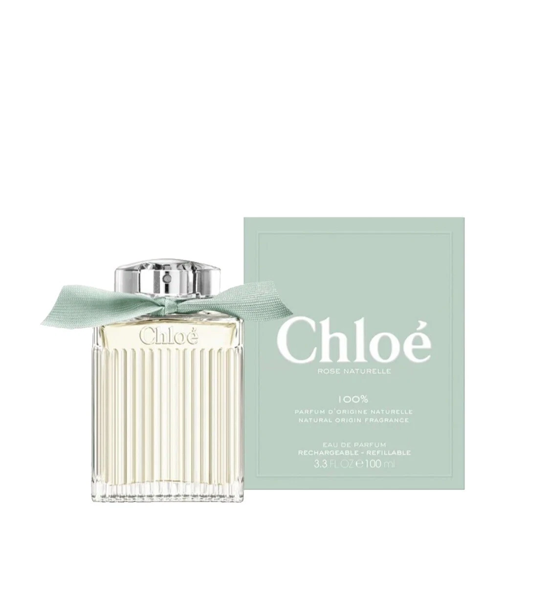 Chloé Fragancias para Mujer