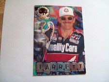 DALE JARRETT #53 WHEELS VIPER 1997 FORD QUALITY CARE NASCAR HOF