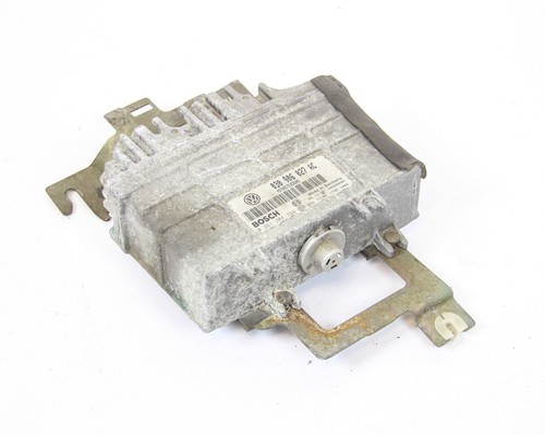 Motorsteuergerät original VW Polo 6N 030906027 AC Bosch 0261204794 Steuergerät